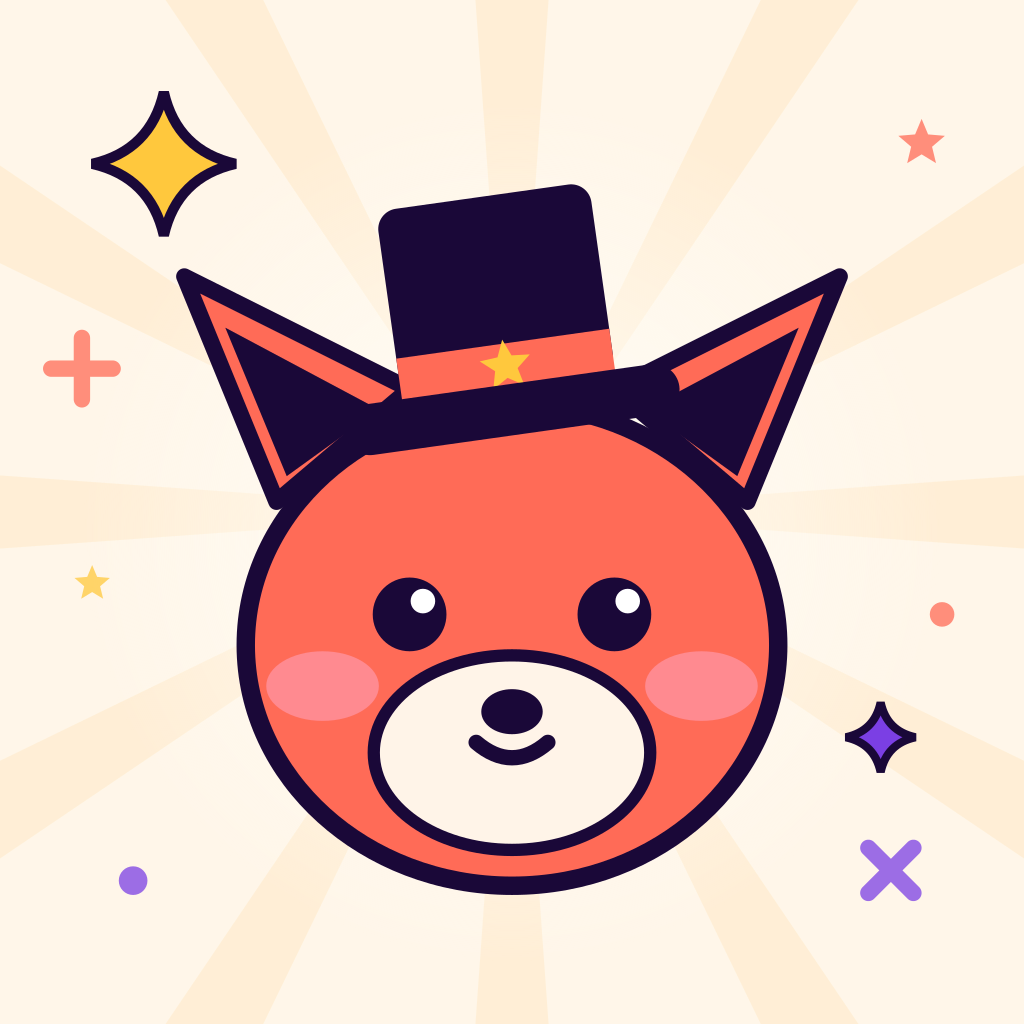 Trachtenberg App icon
